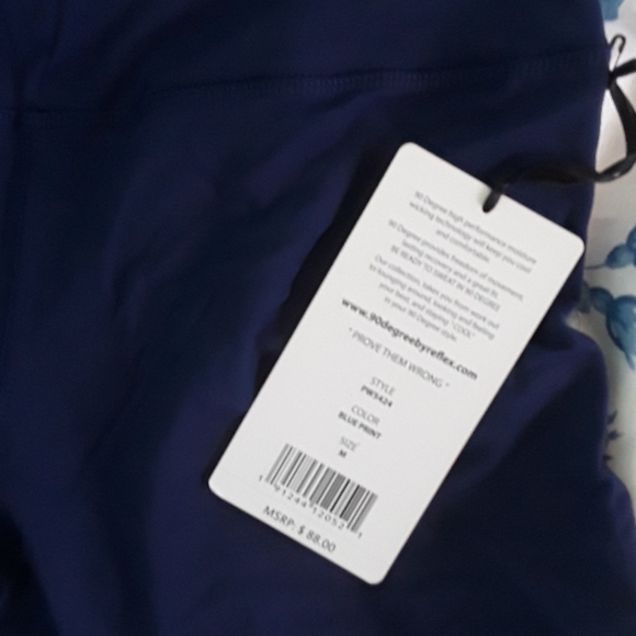 Leggins - Picture 6 of 6